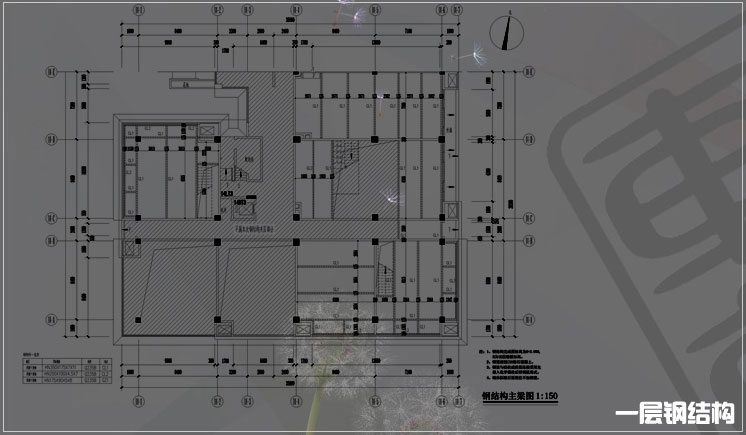 廣州市眾上貿(mào)易有限公司夾層工程